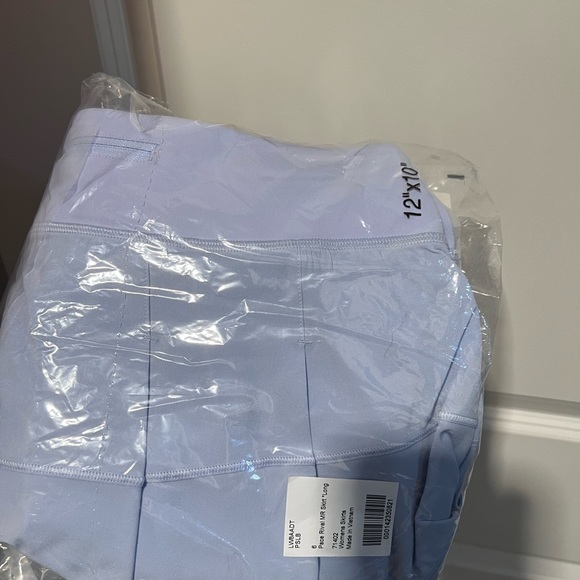 Pace Revival skirt long - Picture 2 of 4